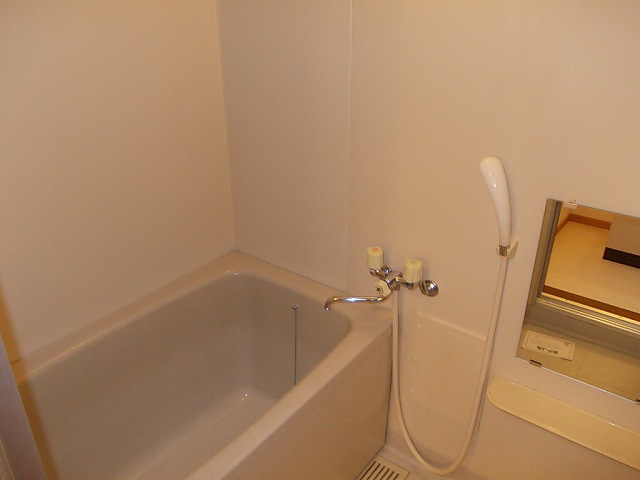 バス バス ゆったりサイズですよヽ(^o^)丿 写真6