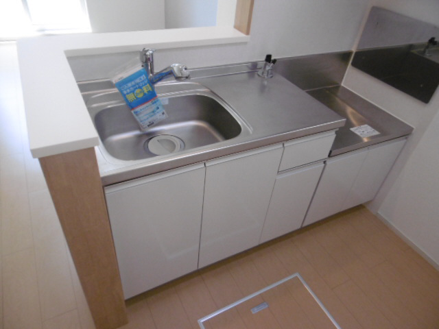 キッチン 写真5