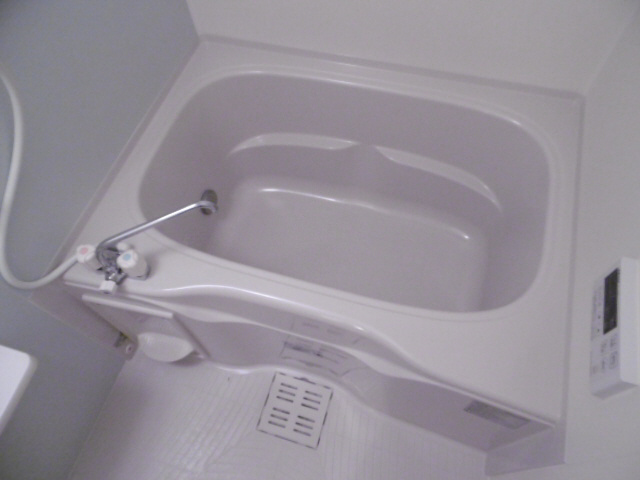 バス 写真9