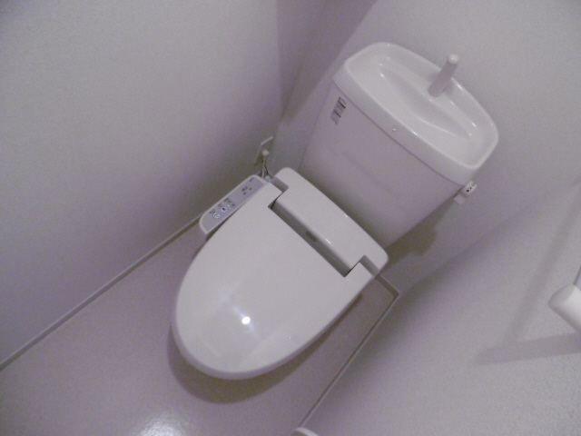 トイレ 写真10