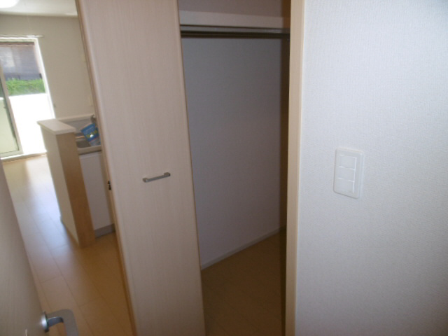 収納 写真11