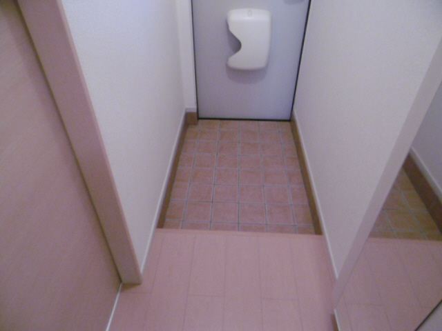 玄関 写真7