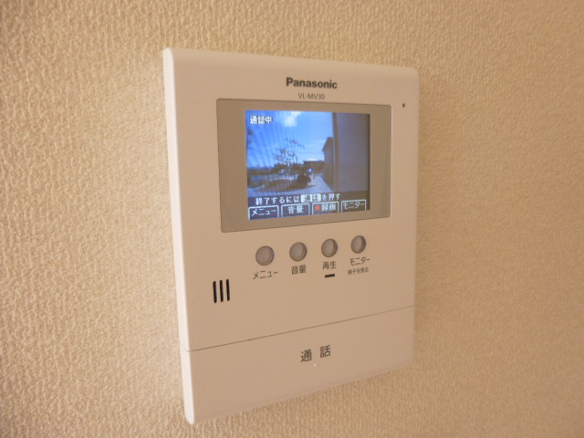 セキュリティ 写真14