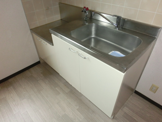 キッチン 写真4