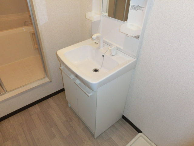 洗面所 写真10