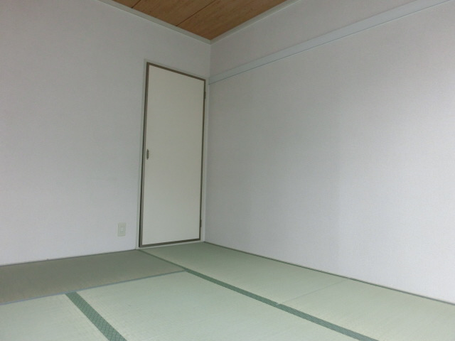 寝室 写真6