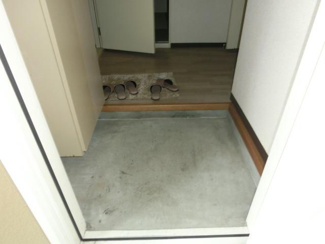 玄関 写真9