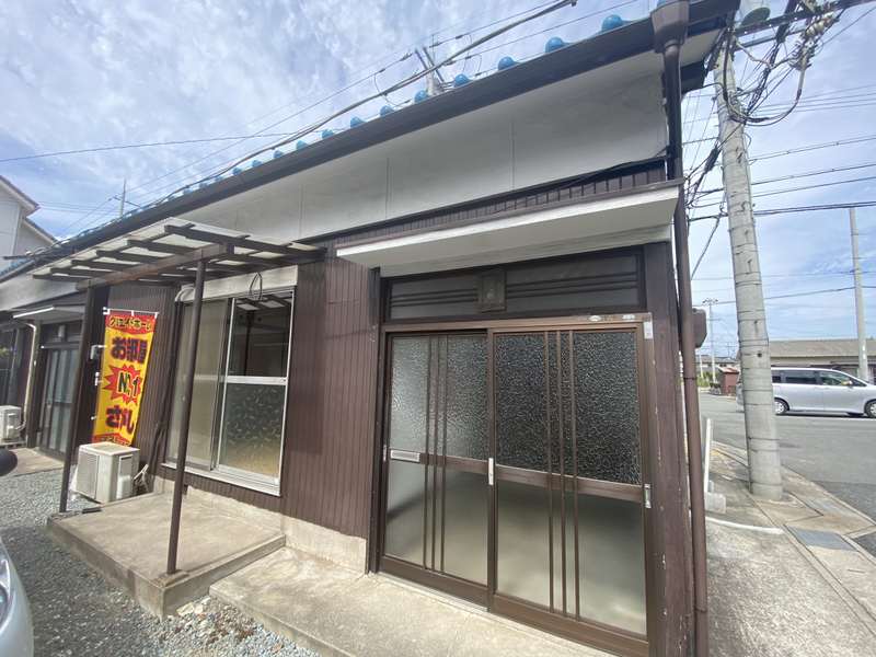 外観 外観写真