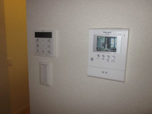 セキュリティ 写真8