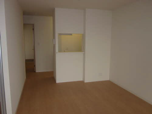 リビング 写真2