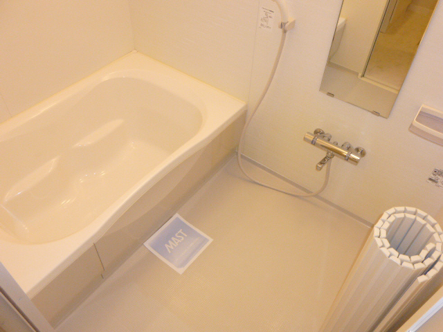 バス 写真13