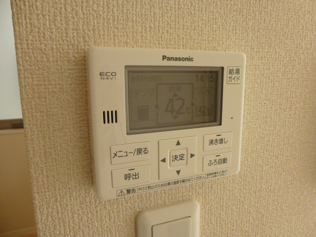 バス 写真14