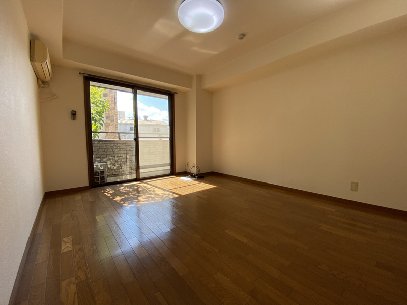 リビング 写真3