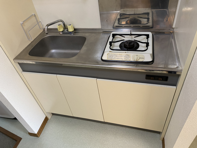 キッチン 写真4