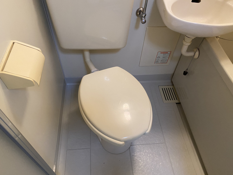 トイレ 写真14