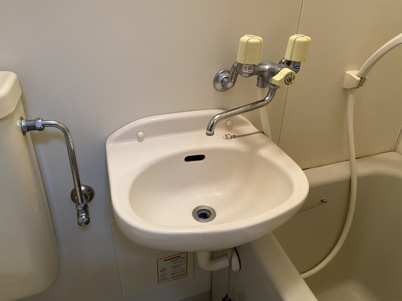 洗面所 写真11
