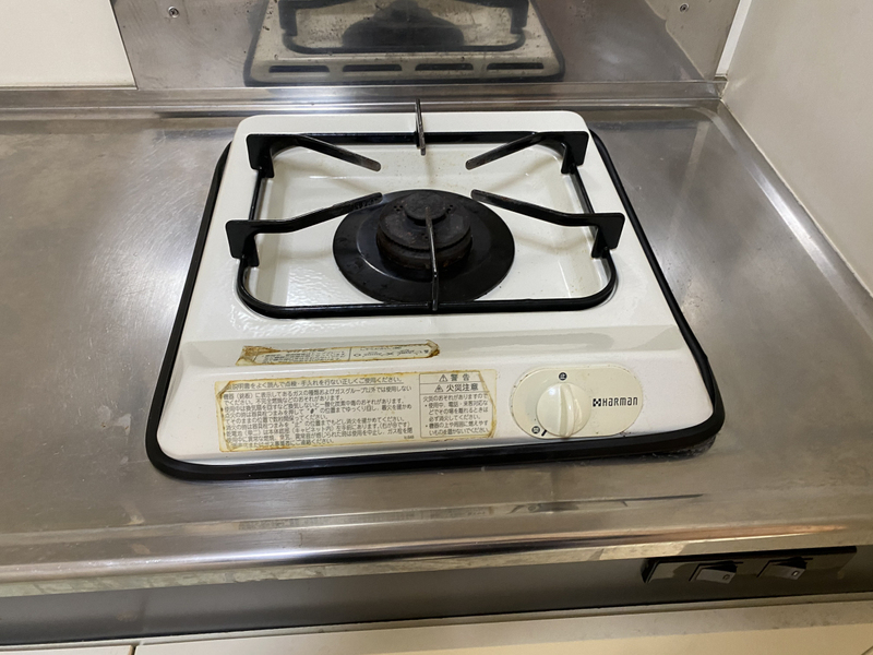 キッチン 写真5