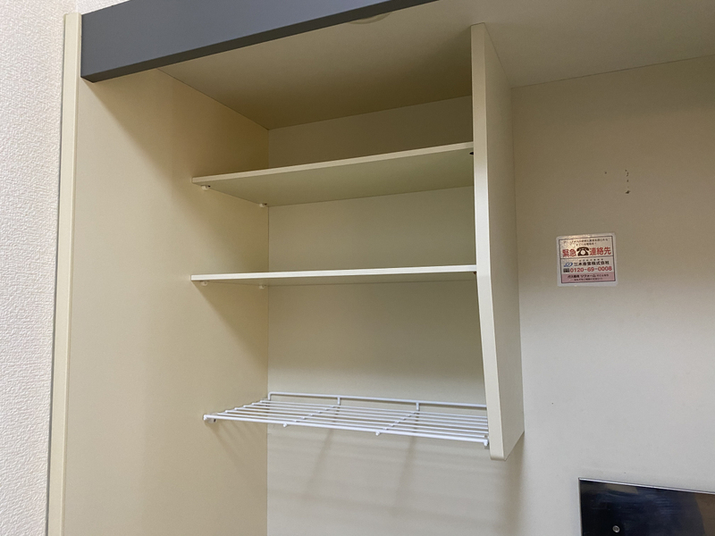 その他部屋・スペース 写真9