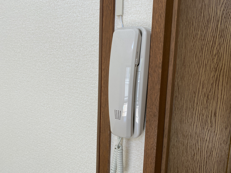 セキュリティ 写真10