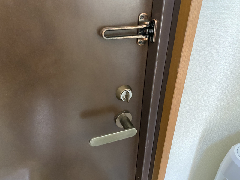 セキュリティ 写真11