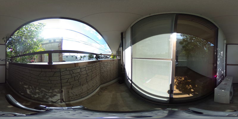 バルコニー・ベランダ 写真37