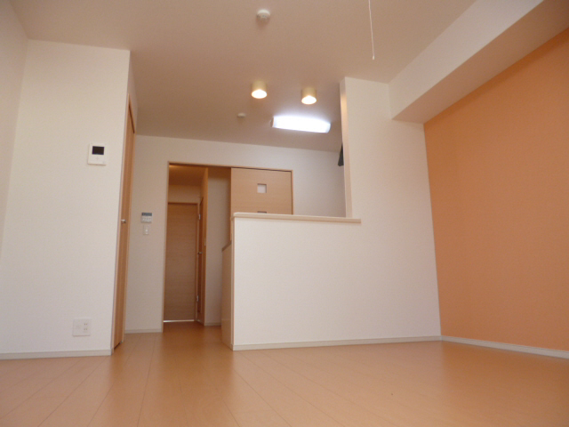 リビング 写真3