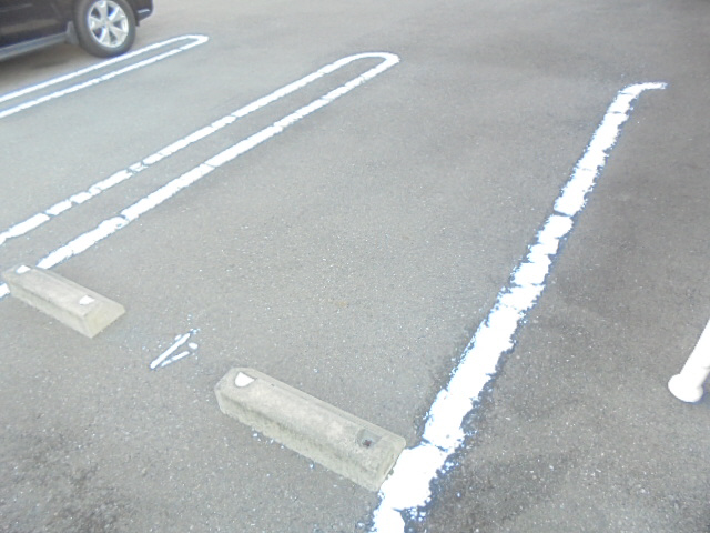 駐車場 写真20