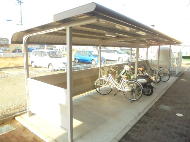 共用部 写真19
