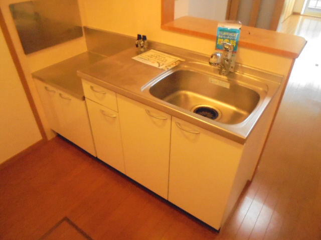 キッチン 写真4