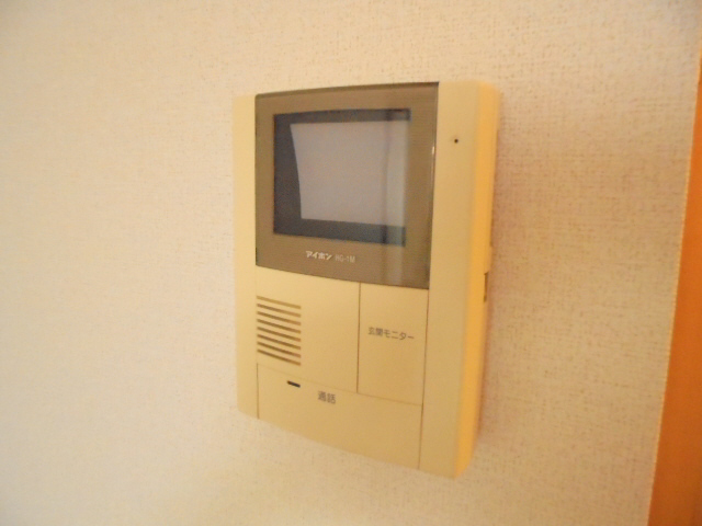 セキュリティ 写真13