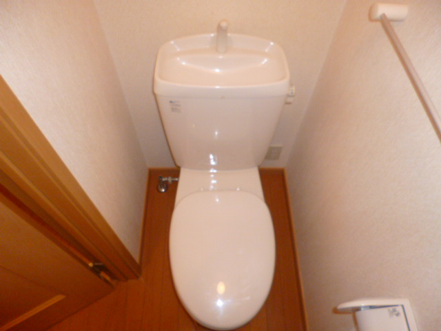 トイレ 写真14