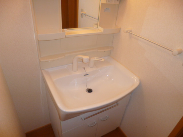 洗面所 写真11