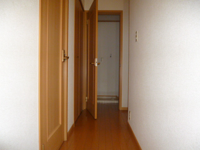 その他部屋・スペース 写真9