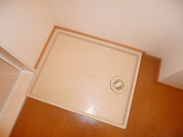 洗面所 写真12