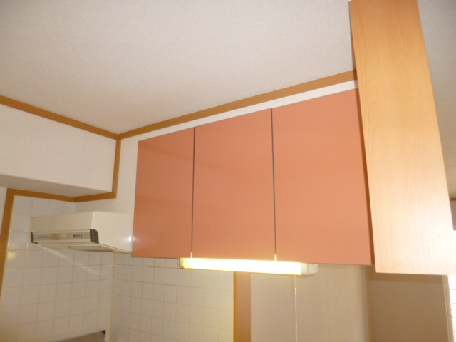 キッチン 写真4