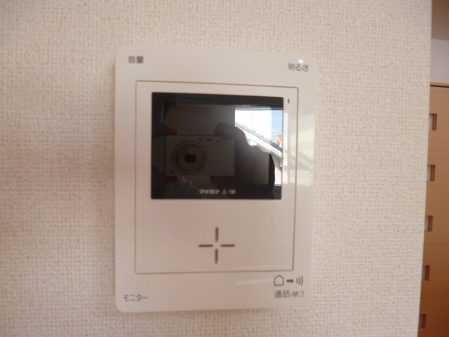 セキュリティ 写真17