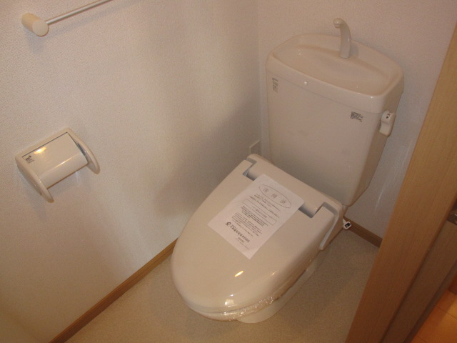 トイレ 写真12
