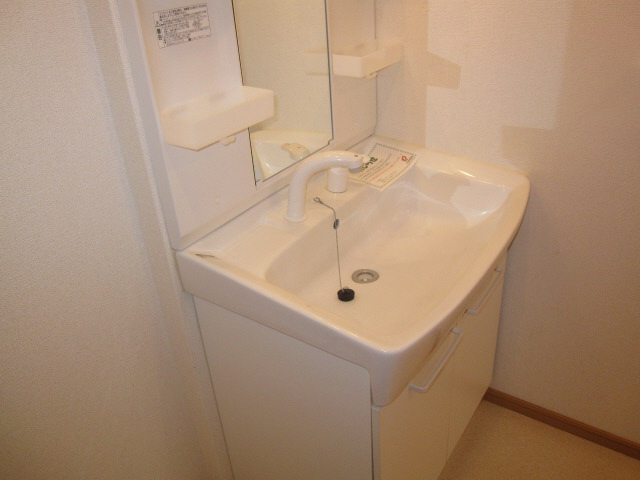 洗面所 写真8