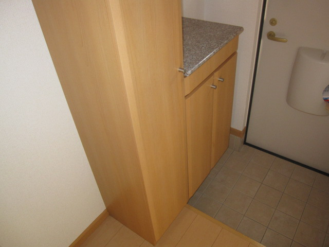 収納 写真13