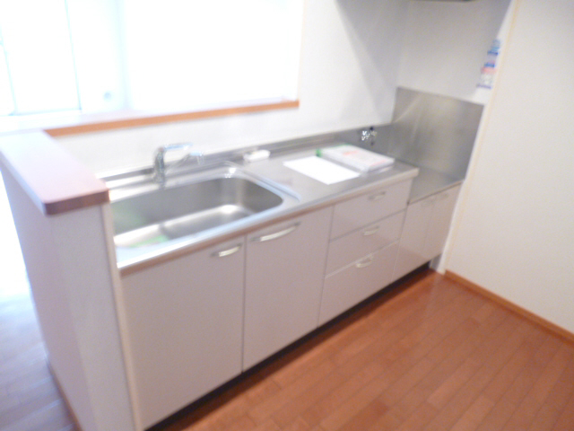 キッチン 写真9