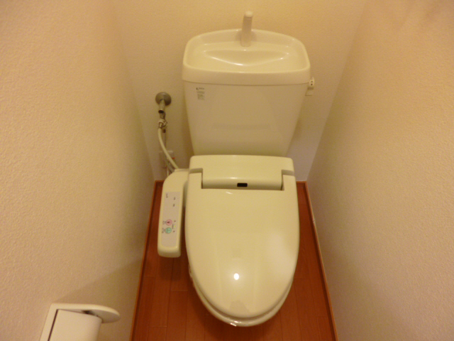 トイレ 写真16