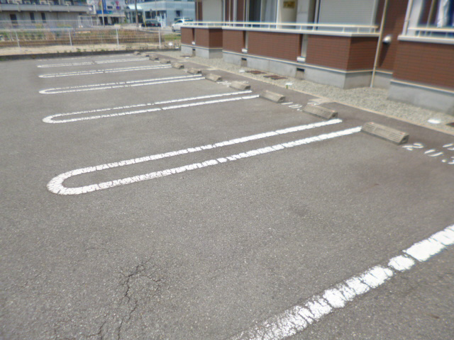 駐車場 写真28