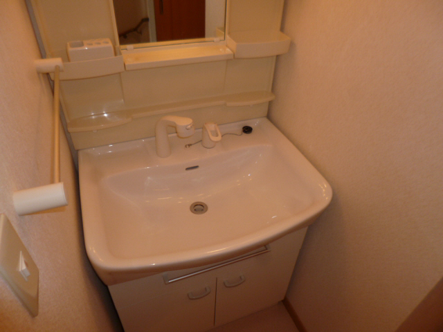 洗面所 写真7