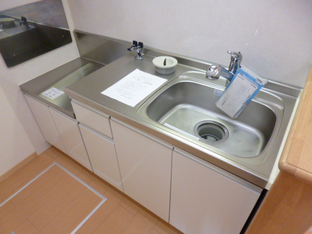 キッチン 写真4