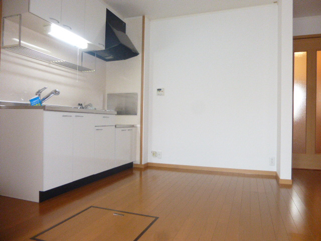ダイニング 写真2