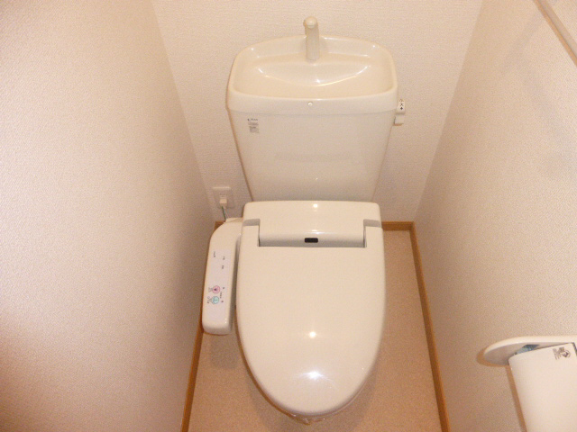 トイレ 写真10