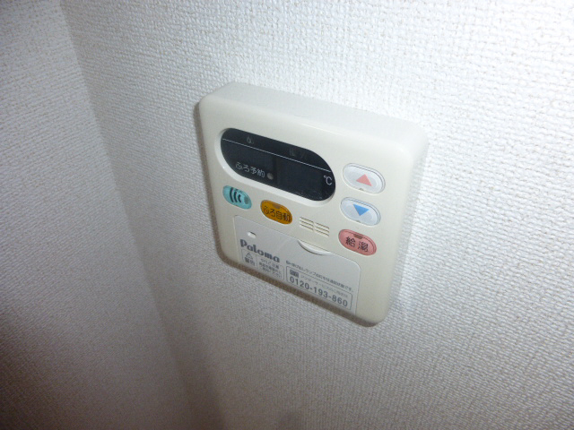 設備 写真20