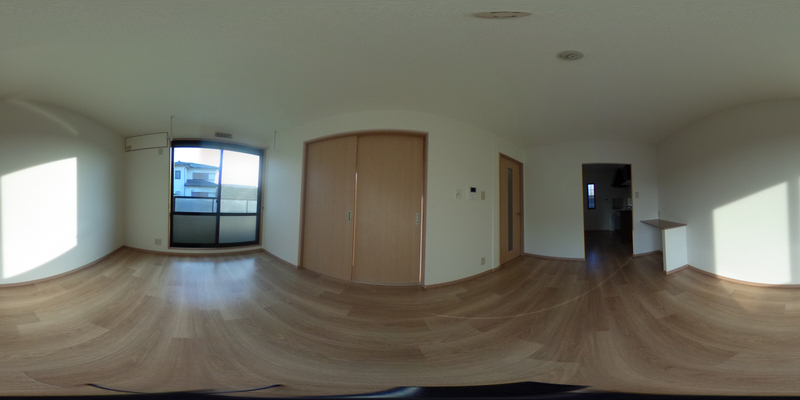 リビング 写真33