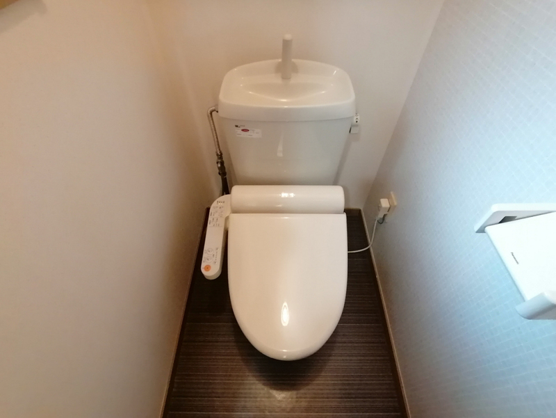 トイレ 写真14