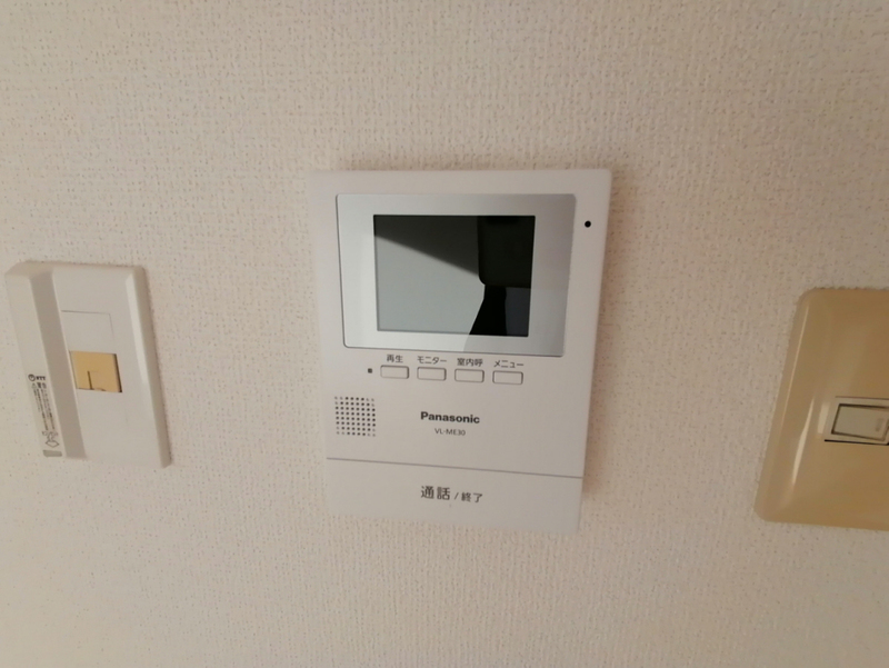 セキュリティ 写真19